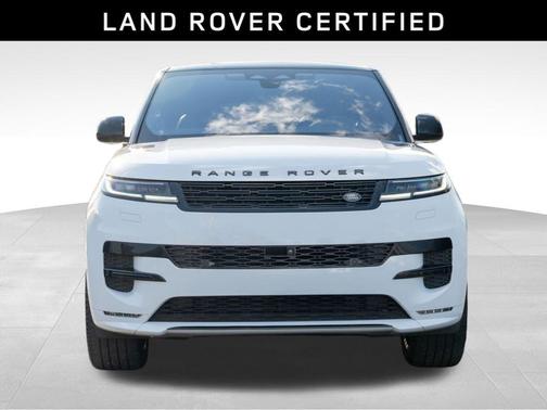 2023 Land Rover Range Rover Sport SE Dynamic