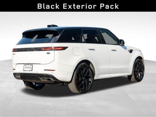 2023 Land Rover Range Rover Sport SE Dynamic