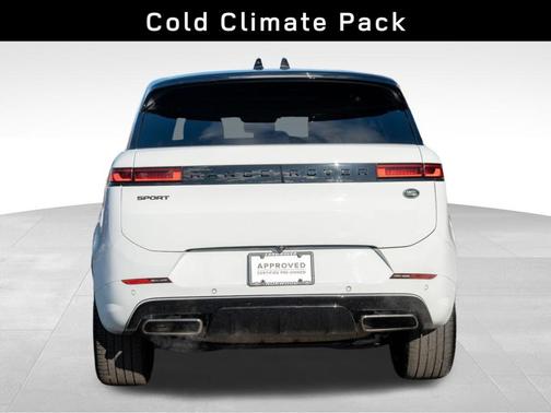 2023 Land Rover Range Rover Sport SE Dynamic