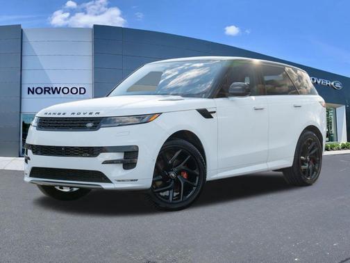 2023 Land Rover Range Rover Sport SE Dynamic