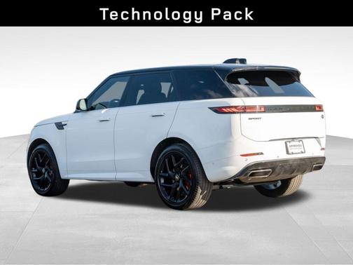 2023 Land Rover Range Rover Sport SE Dynamic