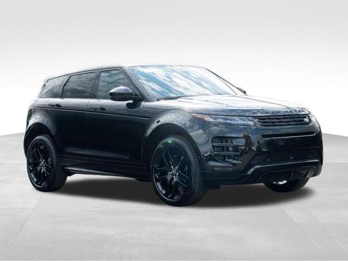 2026 Land Rover Range Rover Evoque Dynamic SE