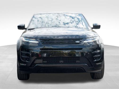 2026 Land Rover Range Rover Evoque Dynamic SE