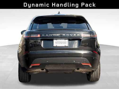 2025 Land Rover Range Rover Velar P250 Dynamic SE