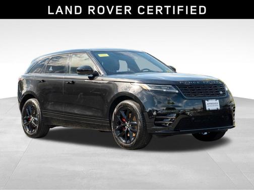 2025 Land Rover Range Rover Velar P250 Dynamic SE