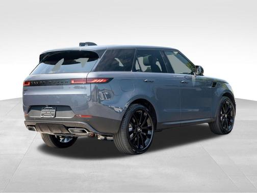 2025 Land Rover Range Rover Sport P360 SE