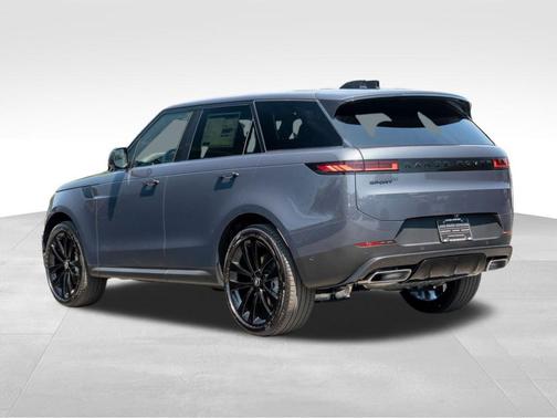 2025 Land Rover Range Rover Sport P360 SE