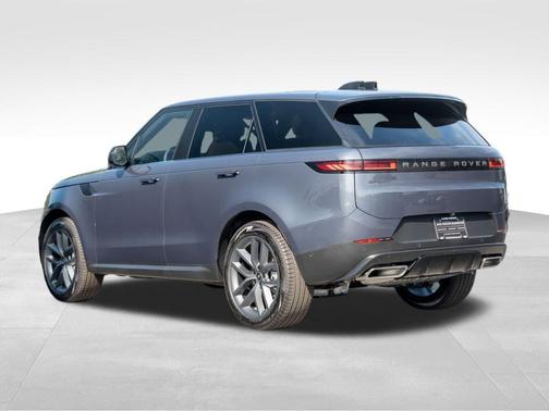 2025 Land Rover Range Rover Sport P360 SE