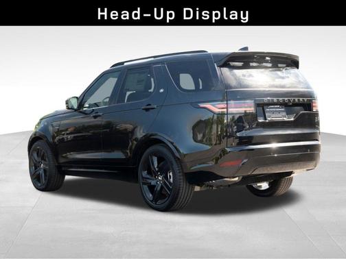 2024 Land Rover Discovery P360 Dynamic SE