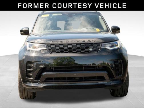 2024 Land Rover Discovery P360 Dynamic SE