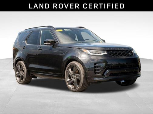 2024 Land Rover Discovery P360 Dynamic SE