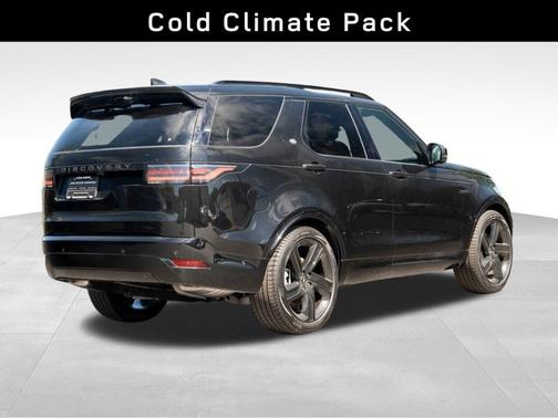 2024 Land Rover Discovery P360 Dynamic SE
