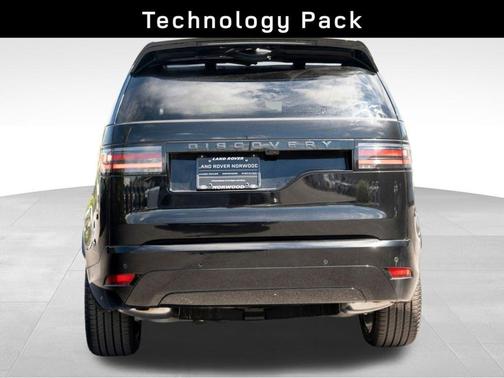 2024 Land Rover Discovery P360 Dynamic SE