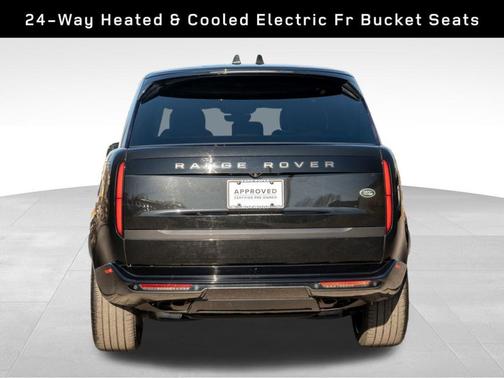 2023 Land Rover Range Rover P530 SE