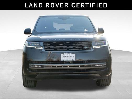 2023 Land Rover Range Rover P530 SE