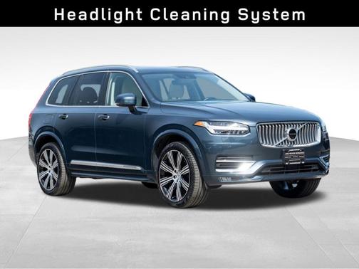 2020 Volvo XC90 T6 Inscription 6 Passenger