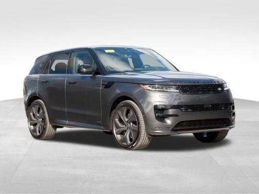 2025 Land Rover Range Rover Sport P530 Autobiography