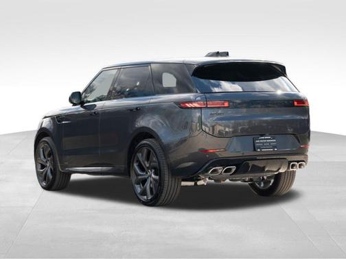 2025 Land Rover Range Rover Sport P530 Autobiography
