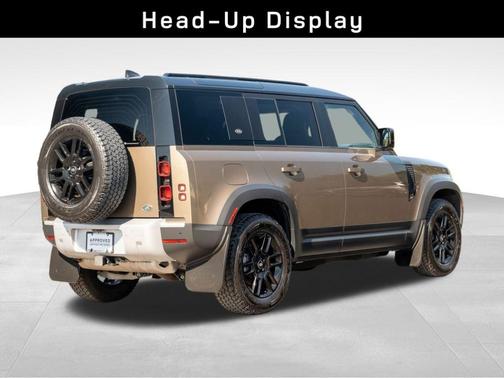 2023 Land Rover Defender 110 S