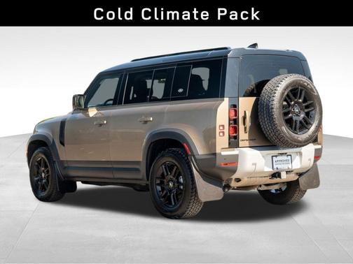 2023 Land Rover Defender 110 S