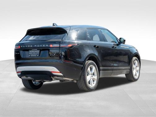 2026 Land Rover Range Rover Velar S