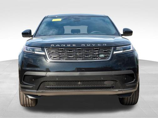 2026 Land Rover Range Rover Velar S