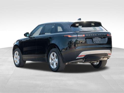 2026 Land Rover Range Rover Velar S