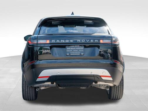 2026 Land Rover Range Rover Velar S