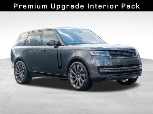 2023 Land Rover Range Rover P530 SE