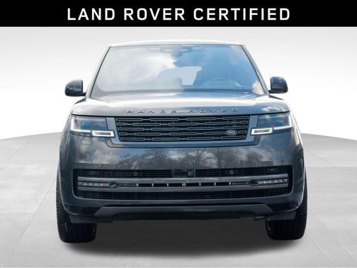 2023 Land Rover Range Rover P530 SE