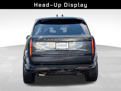 2023 Land Rover Range Rover P530 SE