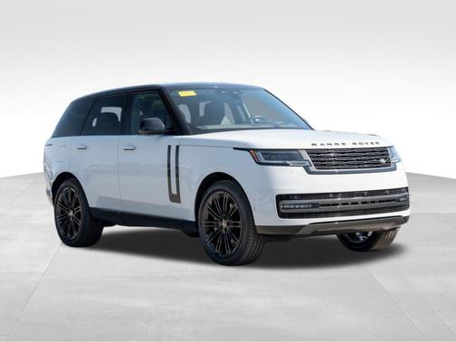 2025 Land Rover Range Rover P530 SE