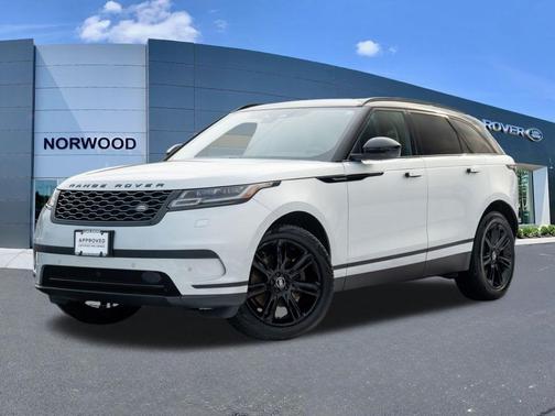 2023 Land Rover Range Rover Velar S