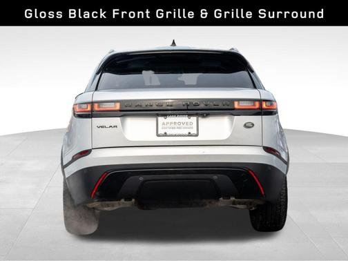 2023 Land Rover Range Rover Velar S