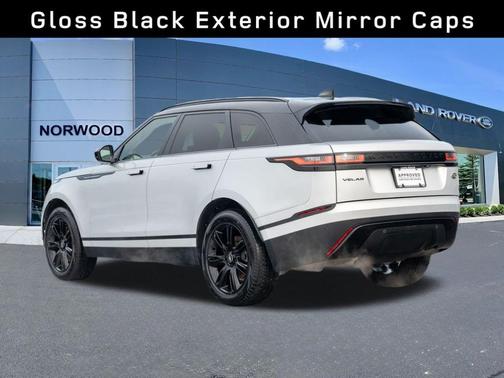 2023 Land Rover Range Rover Velar S