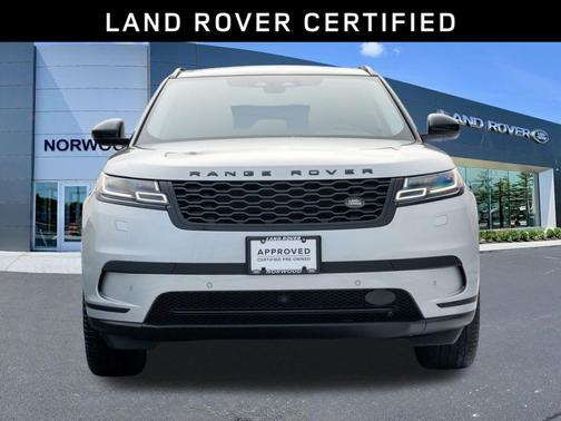2023 Land Rover Range Rover Velar S