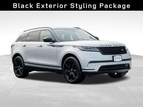2023 Land Rover Range Rover Velar S