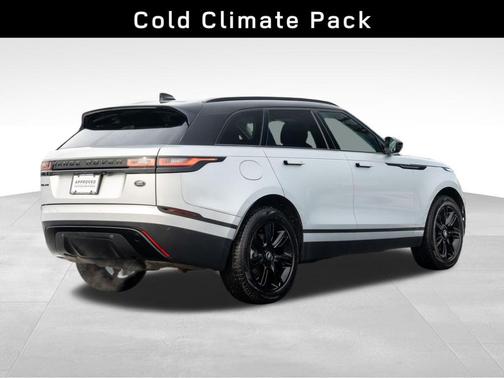2023 Land Rover Range Rover Velar S