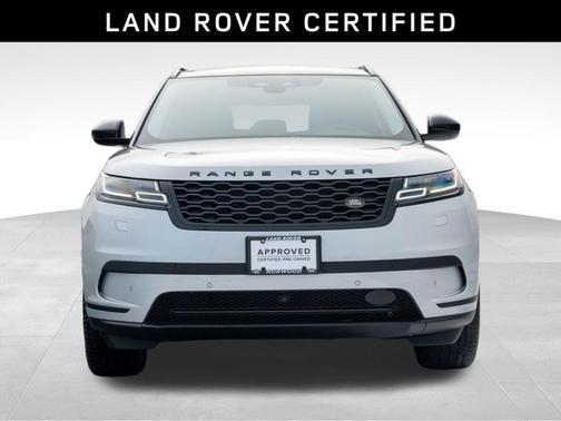 2023 Land Rover Range Rover Velar S