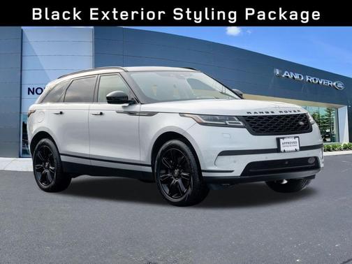2023 Land Rover Range Rover Velar S
