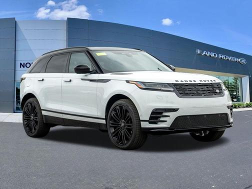2026 Land Rover Range Rover Velar P400 Dynamic SE