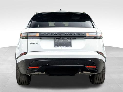 2026 Land Rover Range Rover Velar P400 Dynamic SE
