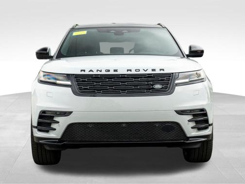 2026 Land Rover Range Rover Velar P400 Dynamic SE
