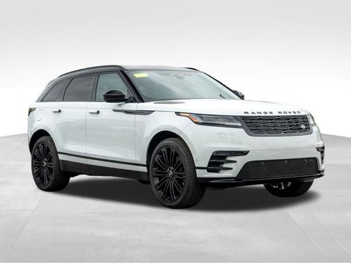 2026 Land Rover Range Rover Velar P400 Dynamic SE