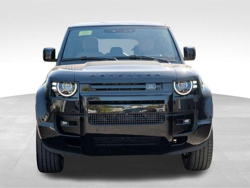 2026 Land Rover Defender