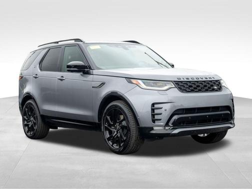 2025 Land Rover Discovery P300 Dynamic SE