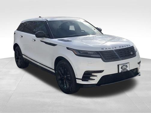 2026 Land Rover Range Rover Velar Dynamic SE