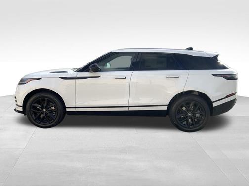 2026 Land Rover Range Rover Velar Dynamic SE