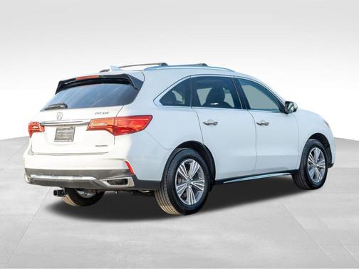 2020 Acura MDX 3.5L
