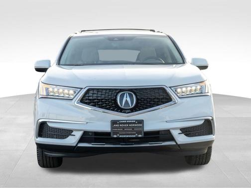 2020 Acura MDX 3.5L
